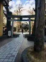亀岡八幡宮(亀岡八幡神社)(神奈川県)