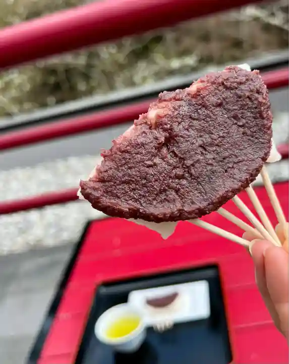 尊永寺(静岡県)