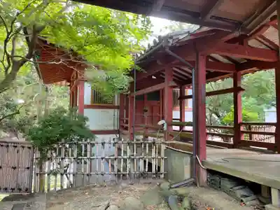 東大寺 念仏堂(奈良県)