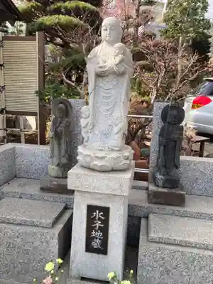 善福寺(神奈川県)
