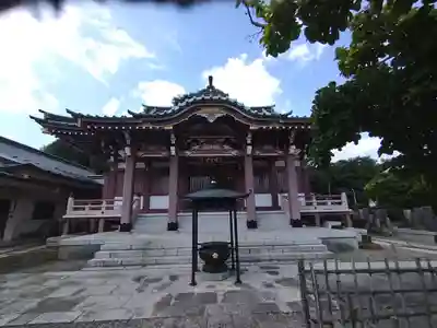 禪定院(東京都)