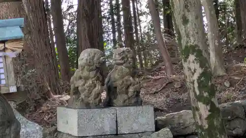 天満神社(滋賀県)