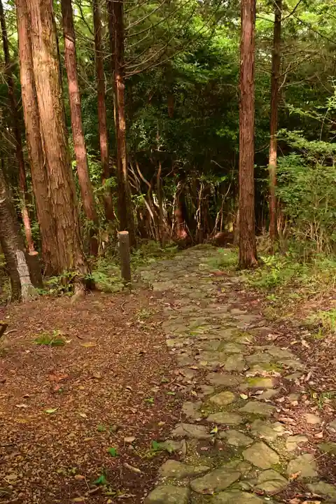 天岩戸別神社(徳島県)