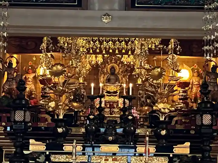 新善光寺(北海道)