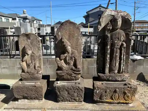 正真寺(千葉県)