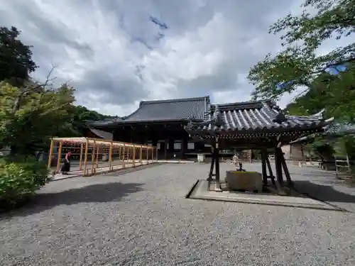 西教寺の建物その他