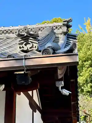 率川神社（大神神社摂社）(奈良県)