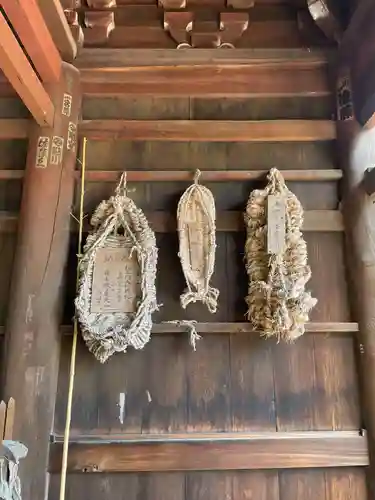 鶴林寺の山門・神門