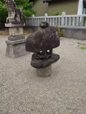 廣田神社のその他建物