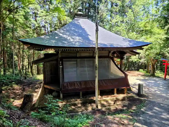飛騨東照宮(岐阜県)