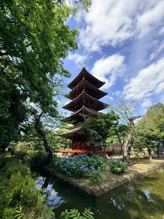 上野東照宮(東京都)