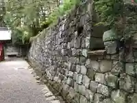 一之宮貫前神社のその他建物