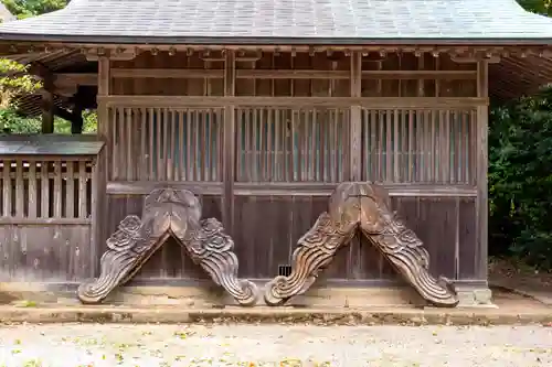 水若酢神社(島根県)