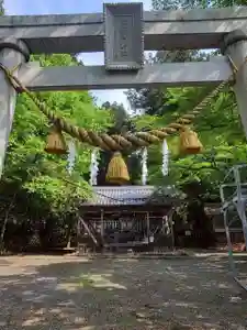 天鷹神社(岐阜県)(2025年06月01日(日) 15時54分33秒投稿)