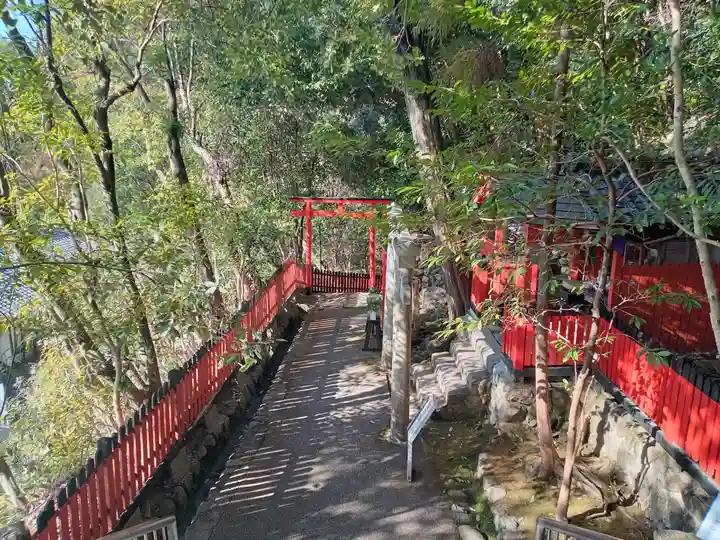 瀧谷不動尊 明王寺(大阪府)