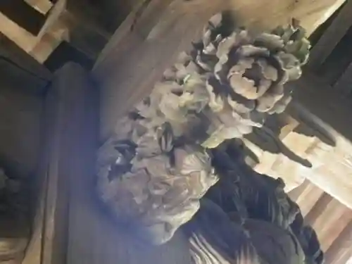 妙本寺のその他建物