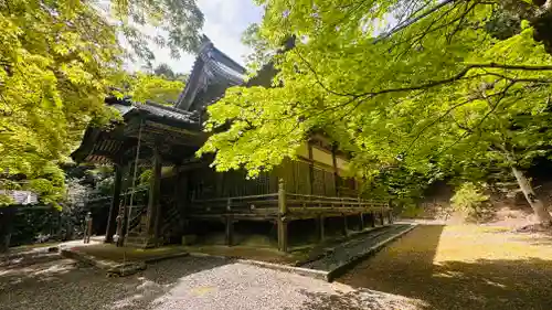 西光寺(京都府)