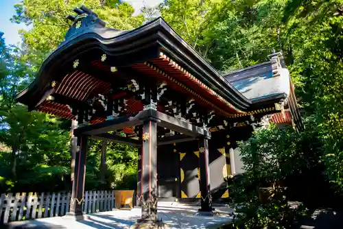 鶴岡八幡宮の末社・摂社