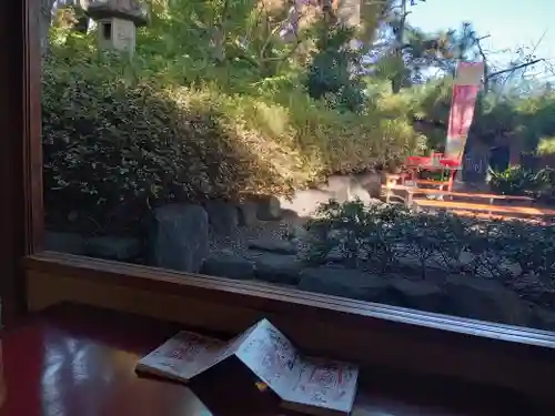 阿部野神社(大阪府)