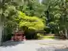 湯屋谷弁財天社(和歌山県)