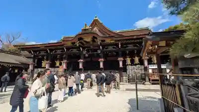 北野天満宮(京都府)