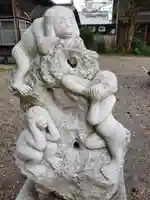 日枝神社のその他建物