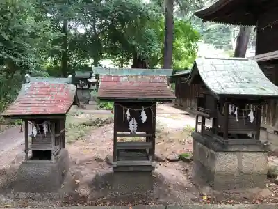 糸碕神社(広島県)