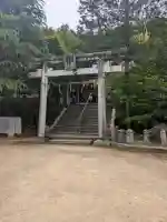 菅原神社(岡山県)