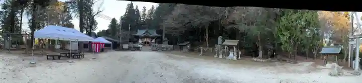 湯泉神社(兵庫県)