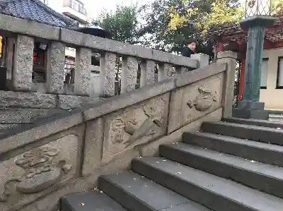 待乳山聖天（本龍院）のその他建物