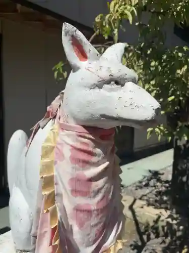 小梳神社(静岡県)