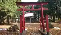 近川稲荷神社(青森県)
