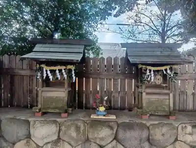 石刀神社(愛知県)