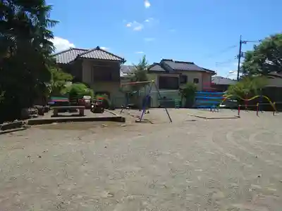 天満宮(神奈川県)