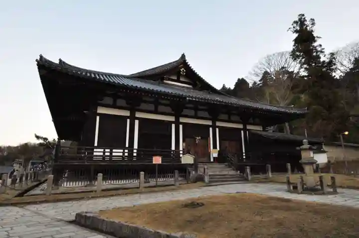東大寺(奈良県)