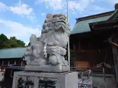 大歳神社(静岡県)