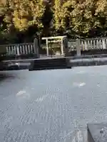 天智天皇陵(山科陵)(京都府)