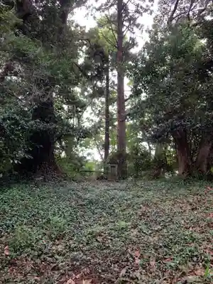 浅間神社(千葉県)