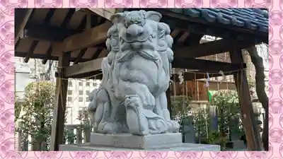 柏神社(千葉県)