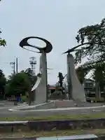 浜中島弁財天(長野県)