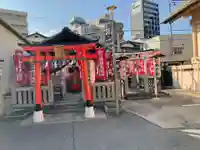 三津神社(大阪府)