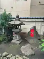 小野照崎神社(東京都)
