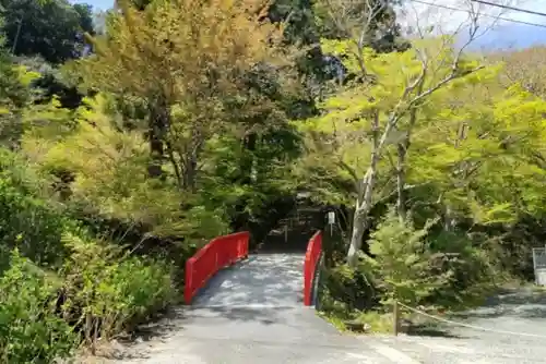 岩松寺の建物その他