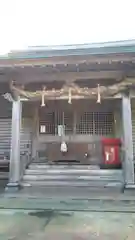 嚴島神社(千葉県)