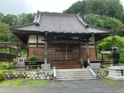 慈雲寺(茨城県)