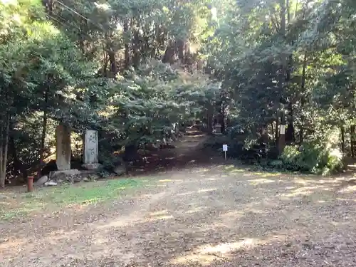 大宮浅間神社中宮(愛知県)