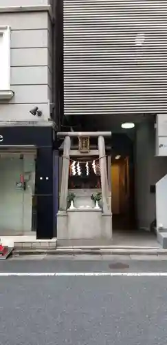 八官神社(東京都)