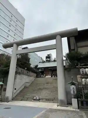 芝大神宮(東京都)