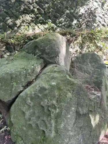 弥栄富神社(長野県)