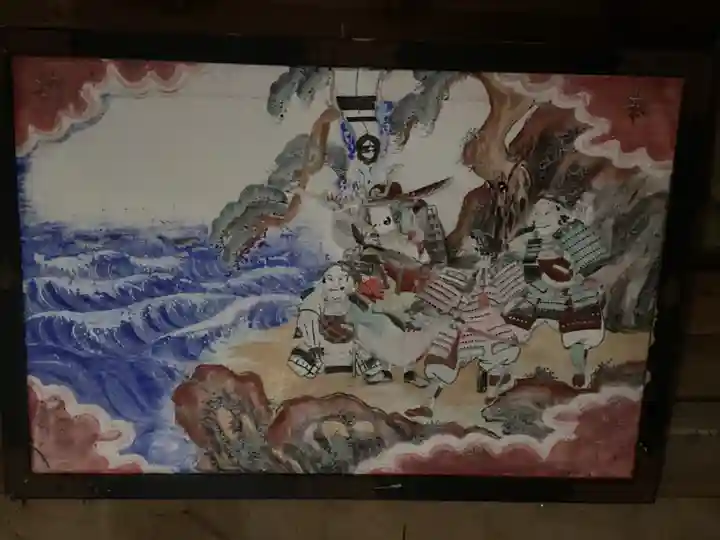 畝畦寺(福井県)